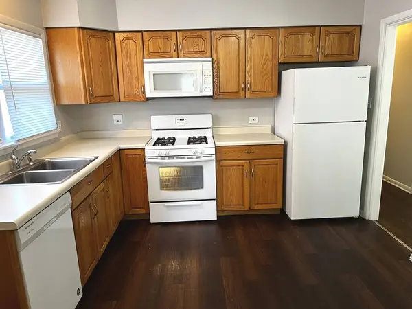 18815 MORGAN Street, Homewood, IL 60430