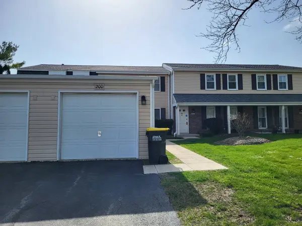 200 Rodenburg Road, Roselle, IL 60172