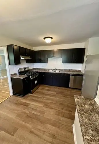 3500 Maple Lane, Hazel Crest, IL 60429