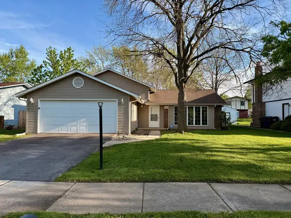 5165 Keith Drive, Richton Park, IL 60471