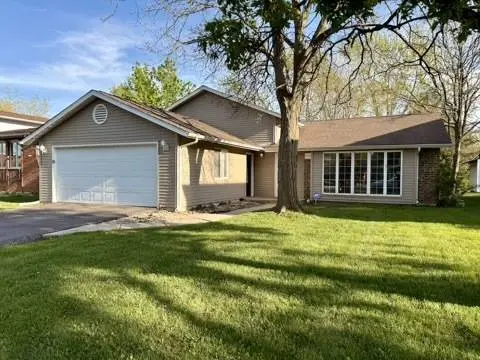 5165 Keith Drive, Richton Park, IL 60471