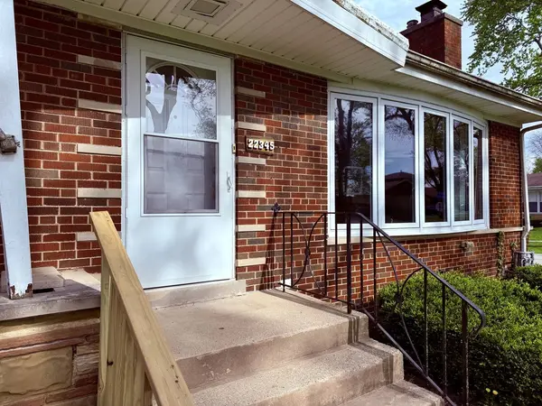 22345 Ridgeway Avenue, Richton Park, IL 60471