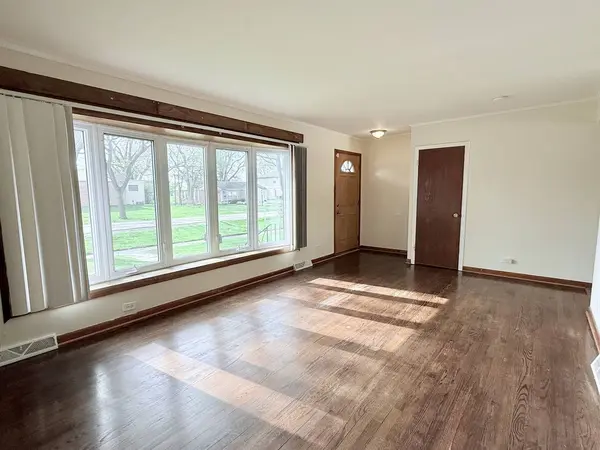 22345 Ridgeway Avenue, Richton Park, IL 60471