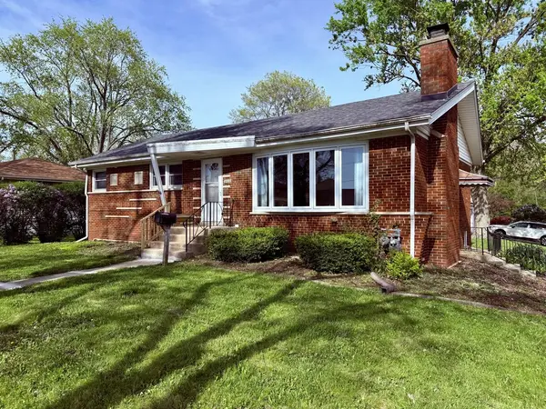 22345 Ridgeway Avenue, Richton Park, IL 60471