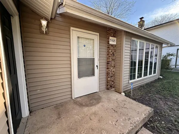 5165 Keith Drive, Richton Park, IL 60471