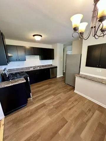 3500 Maple Lane, Hazel Crest, IL 60429