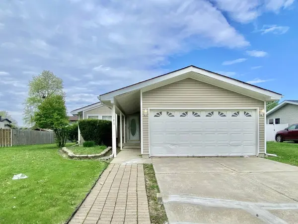 128 Timberlane Road, Matteson, IL 60443
