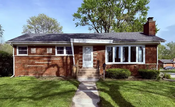 22345 Ridgeway Avenue, Richton Park, IL 60471