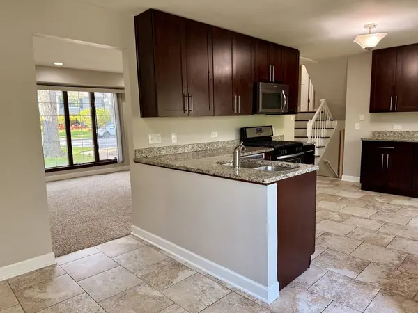 5165 Keith Drive, Richton Park, IL 60471