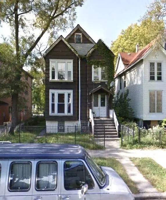 6436 S Eggleston Avenue, Chicago, IL 60621