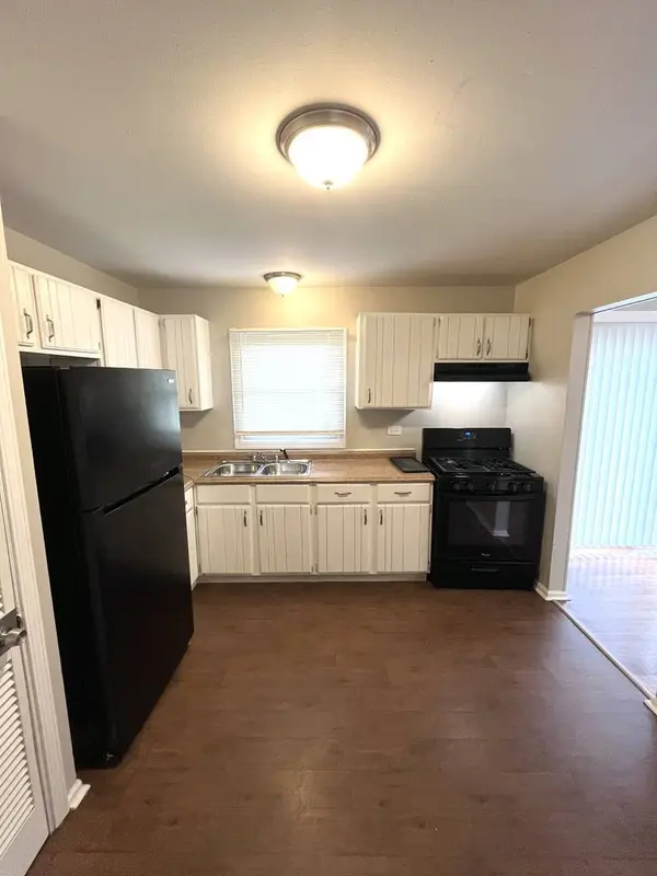 708 Blackhawk Drive, University Park, IL 60484