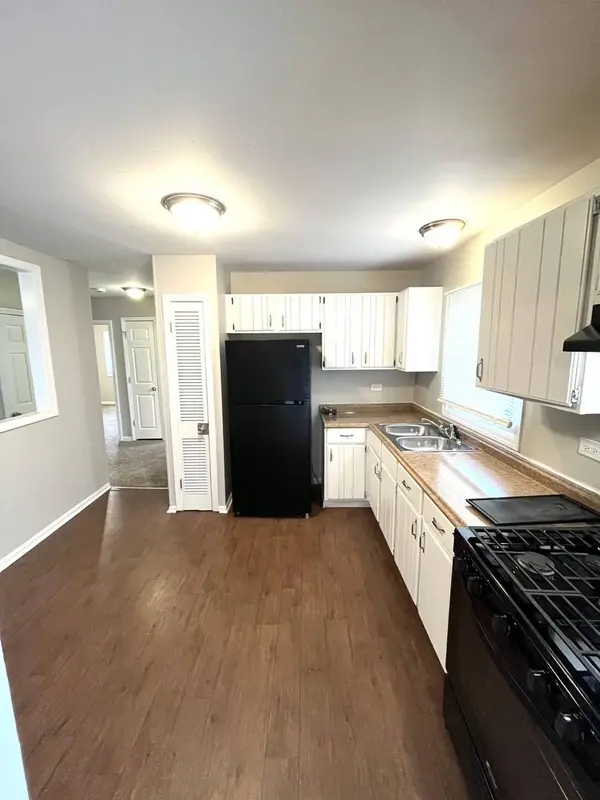 708 Blackhawk Drive, University Park, IL 60484