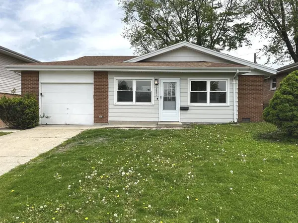 16451 Roy Street, Oak Forest, IL 60452