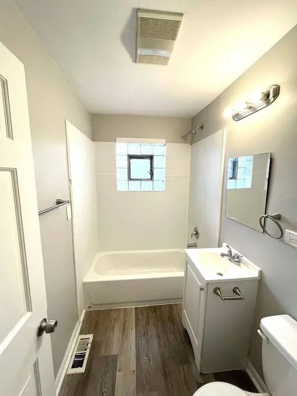 708 Blackhawk Drive, University Park, IL 60484