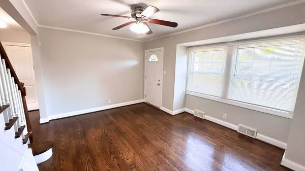 3736 217TH Street, Matteson, IL 60443