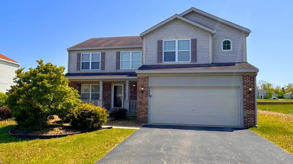 6409 OLD PLANK Boulevard, Matteson, IL 60443