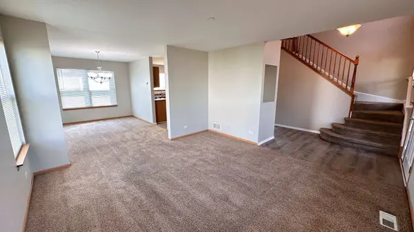 6409 OLD PLANK Boulevard, Matteson, IL 60443