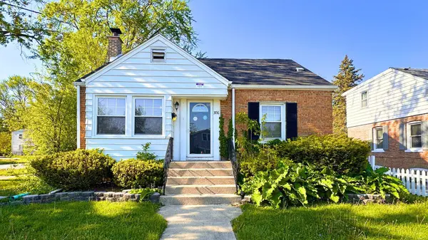 3736 217TH Street, Matteson, IL 60443