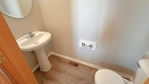 6409 OLD PLANK Boulevard, Matteson, IL 60443