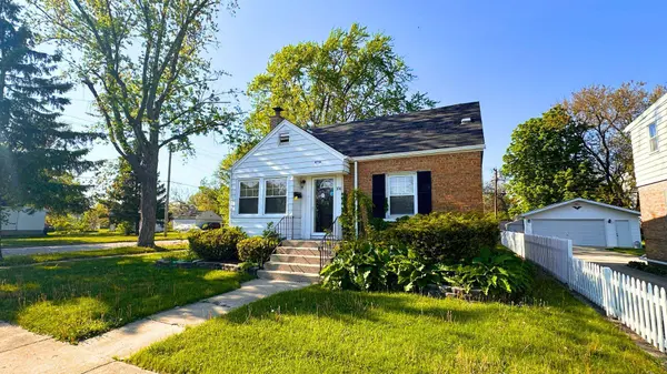 3736 217TH Street, Matteson, IL 60443