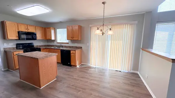 6409 OLD PLANK Boulevard, Matteson, IL 60443