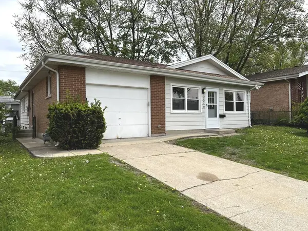 16451 Roy Street, Oak Forest, IL 60452