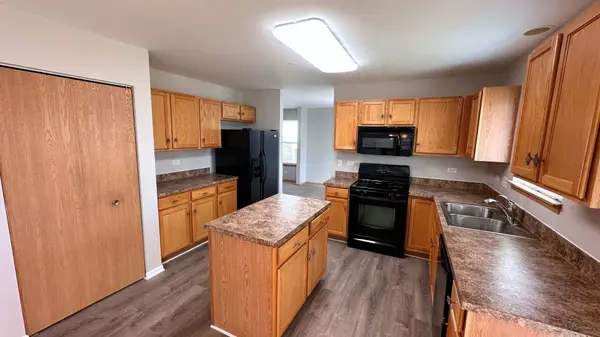 6409 OLD PLANK Boulevard, Matteson, IL 60443