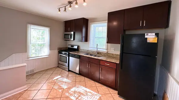 3736 217TH Street, Matteson, IL 60443