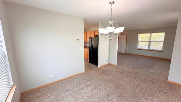 6409 OLD PLANK Boulevard, Matteson, IL 60443