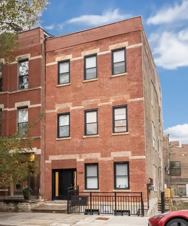 1344 W Ohio Street, Chicago, IL 60642