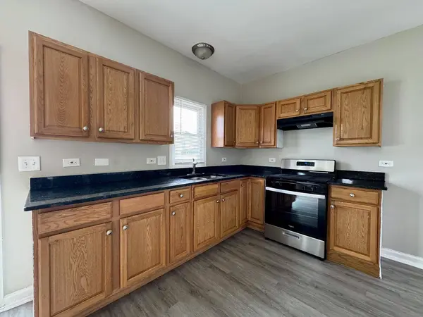 5522 Mallard Drive, Matteson, IL 60443