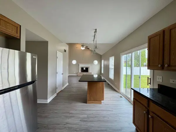 5522 Mallard Drive, Matteson, IL 60443