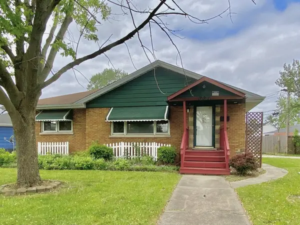 664 E 163rd Street, South Holland, IL 60473