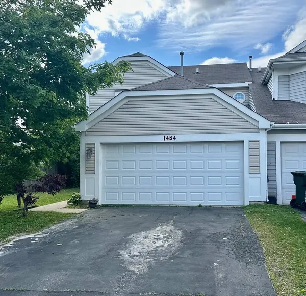 1484 Exeter Lane, South Elgin, IL 60177