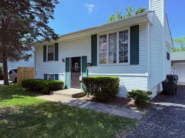 141 E Mulberry Drive, Glenwood, IL 60425
