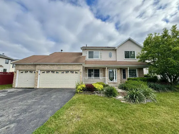 5522 Mallard Drive, Matteson, IL 60443