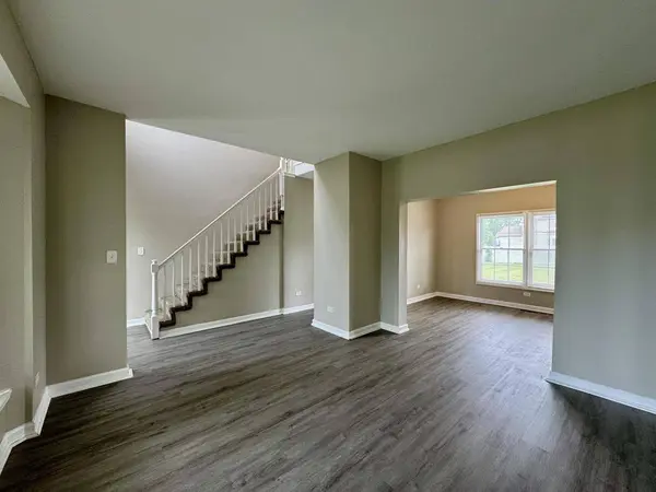 5522 Mallard Drive, Matteson, IL 60443