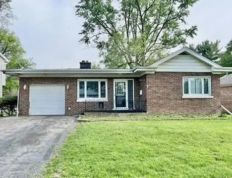 2109 Magnolia Road, Homewood, IL 60430