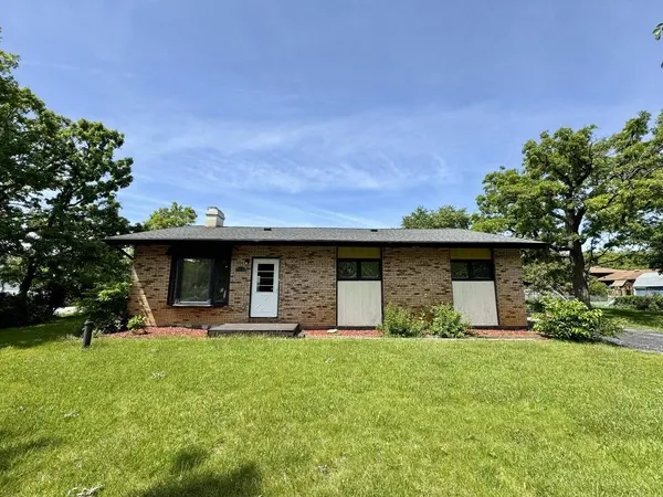16159 Long Avenue, Oak Forest, IL 60452