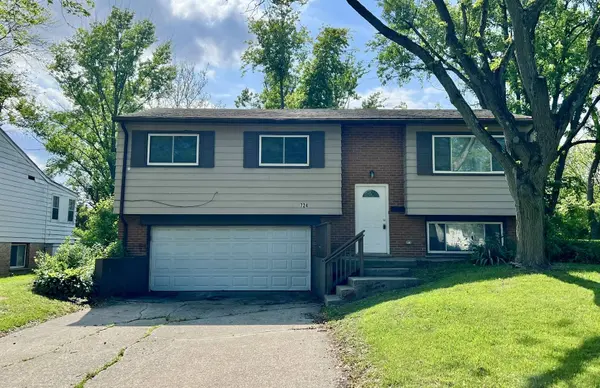 724 Union Drive, University Park, IL 60484