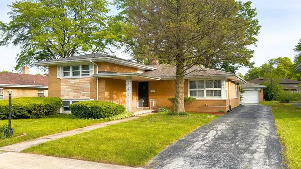 1431 WILLOW Road, Homewood, IL 60430