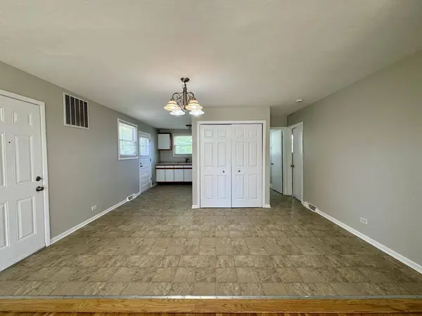 16417 Harold Street, Oak Forest, IL 60452