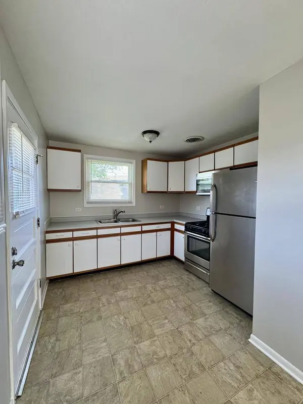 16417 Harold Street, Oak Forest, IL 60452