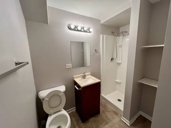 724 Union Drive, University Park, IL 60484