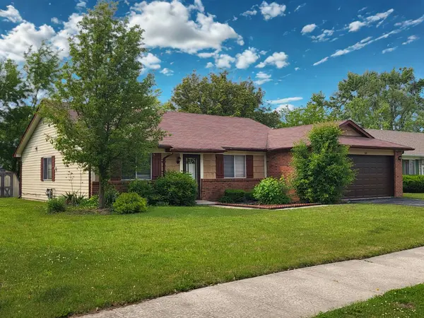 50 Oakhurst Road, Matteson, IL 60443