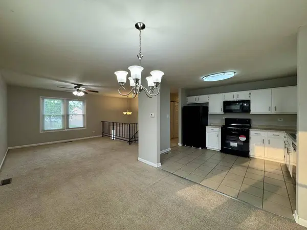 20158 S Rosewood S Drive, Frankfort, IL 60423