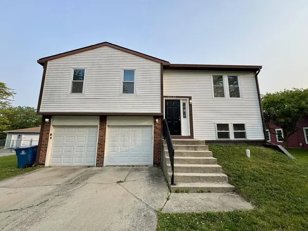 20158 S Rosewood S Drive, Frankfort, IL 60423