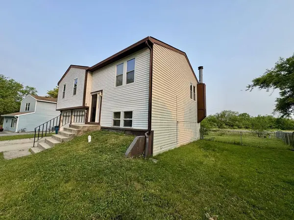 20158 S Rosewood S Drive, Frankfort, IL 60423