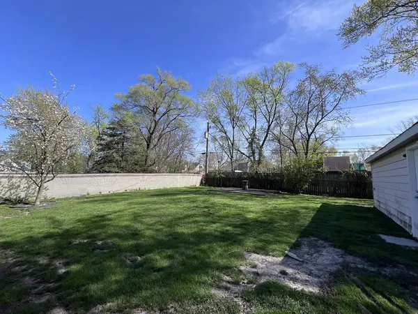 409 Winnemac Street, Park Forest, IL 60466