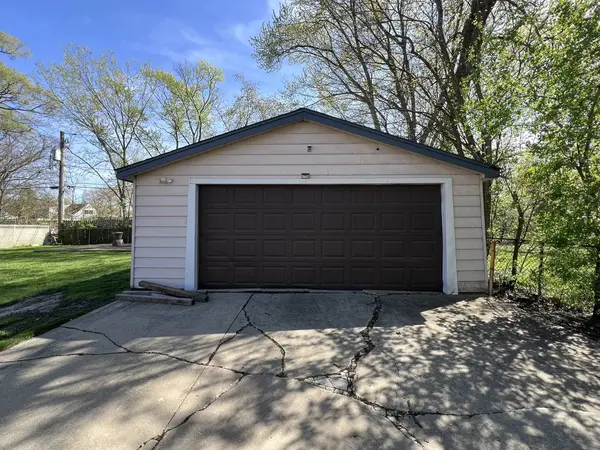 409 Winnemac Street, Park Forest, IL 60466